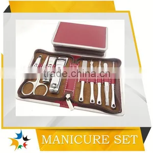 Manicure Pedicure Kit thumbnail-1