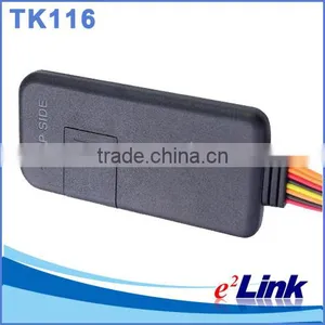 Mini Gps Gsm Tracker Sim Card With Gsm Sim Card Insert TK116 thumbnail-1