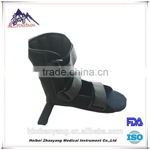 Orthopedic Ankle Foot Support Walking On Hot Sale thumbnail-6
