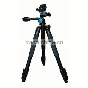 Professional Camcorder Tripod, Heavy Duty Tripod TS-PT200N thumbnail-1