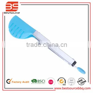 Professional Heat Resistant Bbq Tongs,serving Tongs thumbnail-1