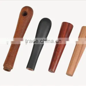 Colored Wooden Knobs thumbnail-1
