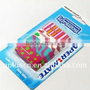 WEDGE ERASER thumbnail-1