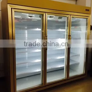 Customized Drink Display Fridge thumbnail-3