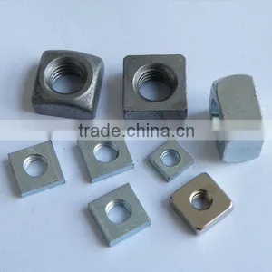 High Strength Nuts M12-M56 A 194 2H thumbnail-3