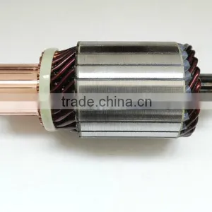 AUTO PARTS STARTER ARMATURE ORME NO:IM3168 OEM: 020911311 thumbnail-4