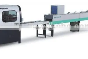 Spraying for Door Frame Production Line (FME40-LGF40-UGF50C) thumbnail-1