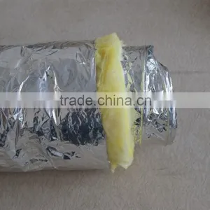 Aluminum Foil Insulated Air Conditioning Duct thumbnail-3
