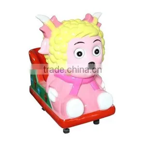 Happy Sheep Cheap Arcade Games Machine For Sale thumbnail-1