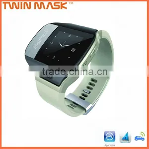 Health and Fitness Gps Watches Wrist Watch Gps Tracker MT80 thumbnail-3