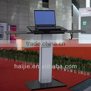 Multi-media Podium thumbnail-2