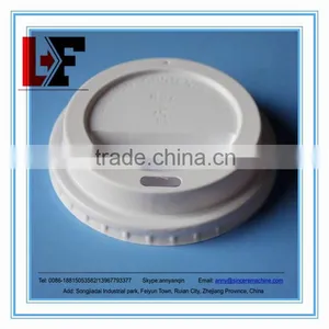 2014 HOT Paper Cup Plastic Lid Machine thumbnail-1