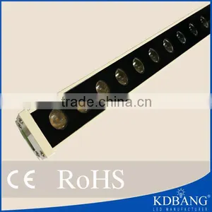 Online Wholesale Waterproof 12w Wall Washer Led thumbnail-1