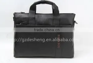 NEW Leather Office Bags for Men thumbnail-1