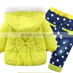 2015 OEM Baby Winter Set thumbnail-3