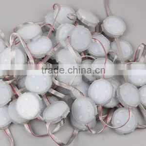 Patented Product DC12V SMD5050 RGB Full Color Led Pixel Light -- Miracle Bean thumbnail-2