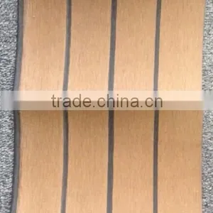 Anti Uv Boat Decorated Pvc Soft Flooring thumbnail-3