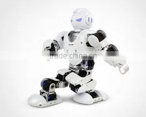 UBTECH Funny Dancing Toy Robot for Kids thumbnail-6