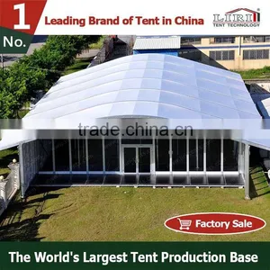 2000 Seater Event Center Tent Nigeria For Sale China Tent Company thumbnail-1