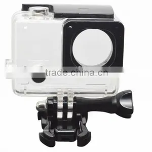Telesin Professional 45M Waterproof Camera Housing Case for Wholesale Gopro Accessories thumbnail-3