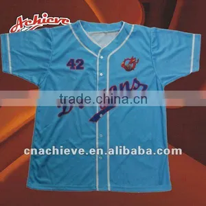 Custom Printing Baseball Jerseys & Wears Wholesale thumbnail-1