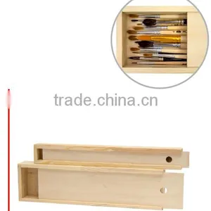Box for Brushes, ROSA thumbnail-1
