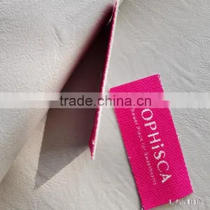 Cotton Silk Printed Label for Women Dress thumbnail-4
