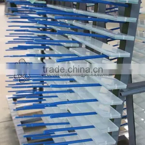 Hot Offer Custom Fireplace With EN12150 Certificate thumbnail-1