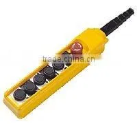 High Quality Industrial Waterproof Hoist Button Control Switch Box XCD-63C thumbnail-1