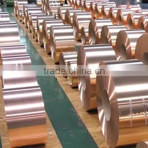 TOP Quality for CDA610 Aluminium Bronze thumbnail-1