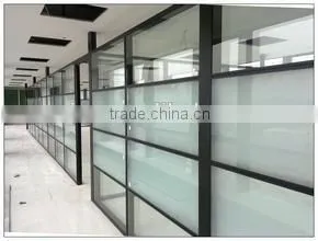 Wholesale 19 mm Tempered Glass for Constrictions for Building thumbnail-2