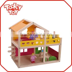 New Arrive Promotional Diy Miniature for Doll House thumbnail-1