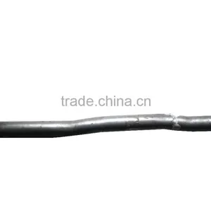 Auto Silencer Auto Muffler Car Silencer Car Muffler Truck Silencer Truck Muffler B TFS17 Front Auto Part for JMC Light Truck thumbnail-3