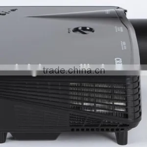 60'' 70'' 80'' 96'' 100'' 120'' Screen Projector Multimedia Projector and Screen thumbnail-4