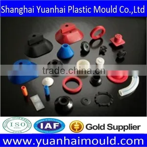Customized Molded Silicone Rubber Product Manufacturer thumbnail-5