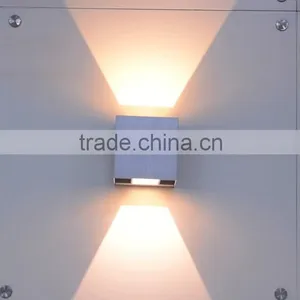 Adjustable Led Wall Mount Reading Lamp thumbnail-4