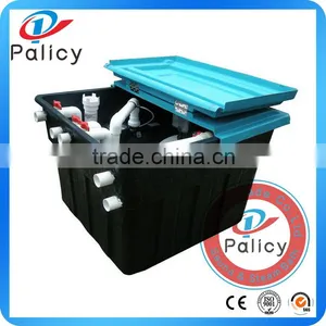 Strong Fuction Integrative Swimming Pool Filter for Ladder/led Light /water Treatment Above Ground Pool thumbnail-1