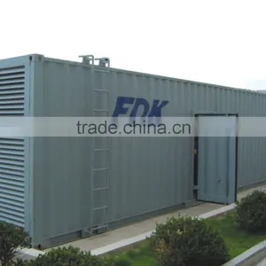 Container Diesel Generator thumbnail-1