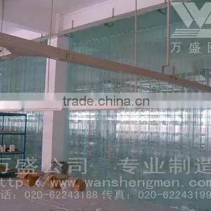 PVC Soft Curtain Board thumbnail-1