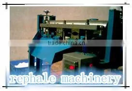 Automatic Aircraft Ball Making Machine thumbnail-1