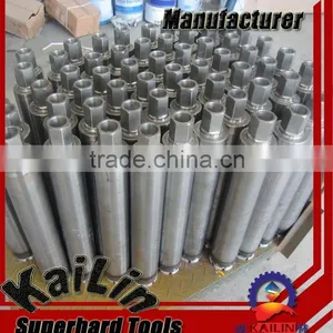 Hot Sales Diamond Core Bit for Reinforced Concrete Drilling thumbnail-5