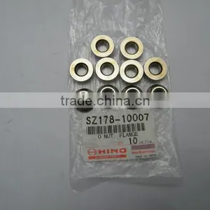 HINO ENGINE J05E NUT VHSZ17810007 thumbnail-1
