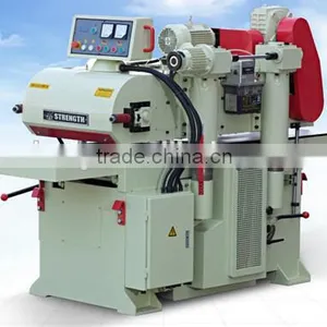 Double Sided Planer thumbnail-1