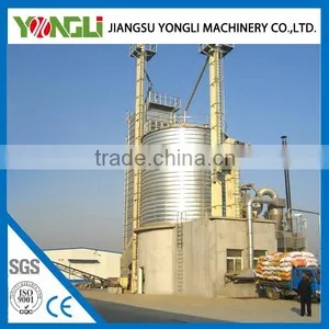 Easy Assembly Grain Silo With Good Feedback thumbnail-5