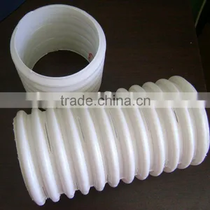Plastic Parts of Washing Machine thumbnail-1