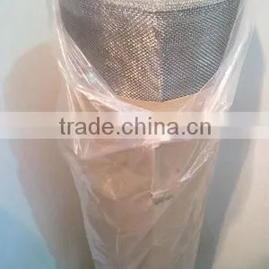 Aluminum Wire Mesh thumbnail-1