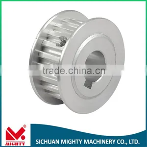 XL Synchronous Belt Pulleys With Keyway thumbnail-3