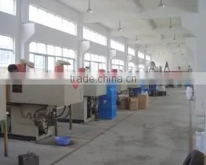 Huangyan Peace Plastic Factory company overview - view 2 thumbnail