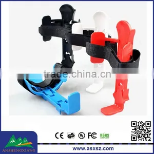 Free Adjustable Bicycle Water Bottle Holder Universal Scratch-free Bike Water Cup Holder thumbnail-1