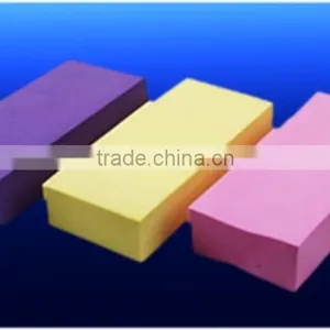 2016 Wholesale Scouring Pad Cleaning High Density Sponge PVA Sponge thumbnail-5